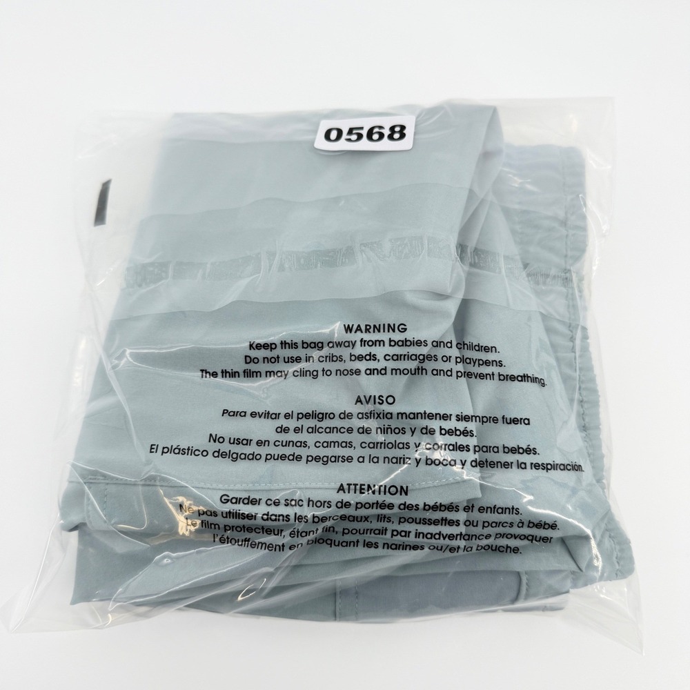 Columbia PFG Shorts Mens 6X Crushed Blue Omni-Shade Performance Fishing Gear NEW - Picture 14 of 14